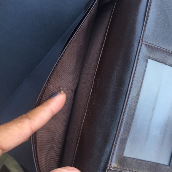 Fendi wallet - Picture 7 of 14